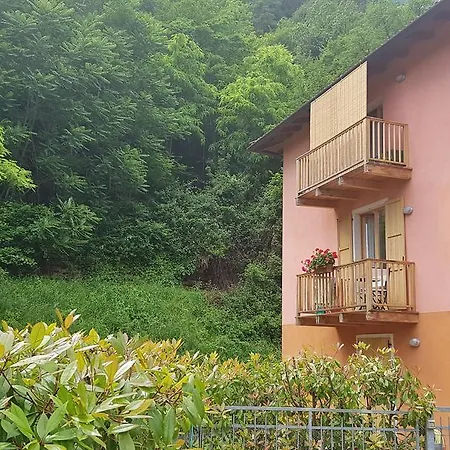 Appartamento Angi - Lago & Vacanza Attiva-2